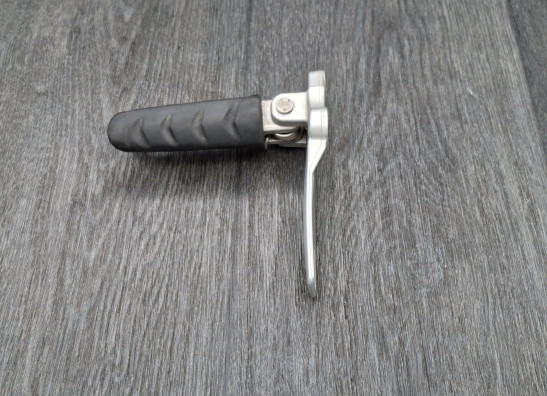 Schetsplaat links BMW R 1200 R