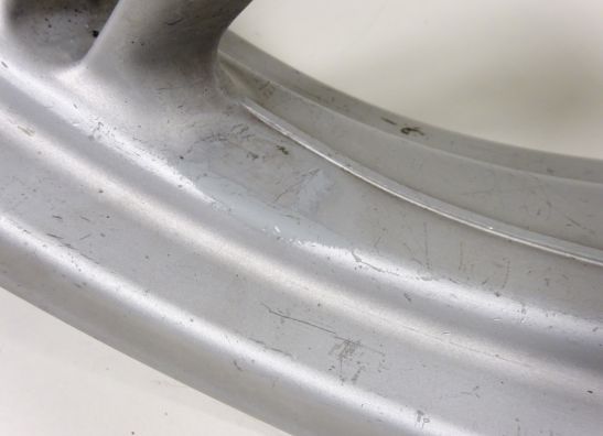 Felge vorne BMW K 1200 RS