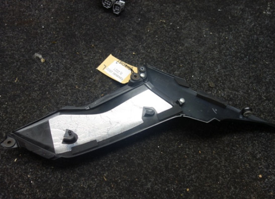 Linker zijkuip Kawasaki Z 900