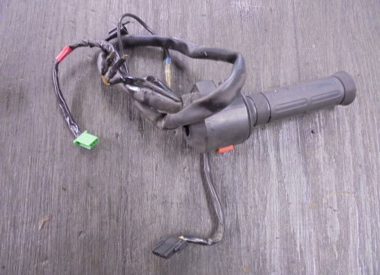 Handlebar switch assy right Honda VT 1100