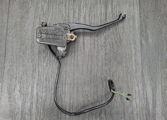 Rempomp Yamaha XJ 900 F