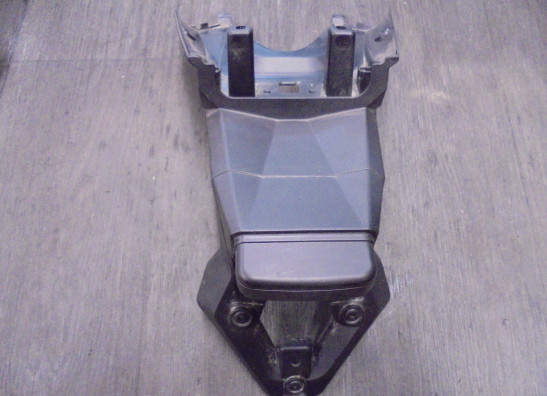 Kentekenplaathouder BMW F 750 GS 2018-2021