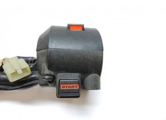 Stuurschakelaar rechts Honda CBX 650 E