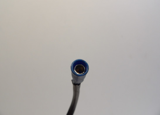 Winker left rear Triumph Thunderbird 900