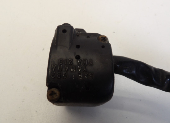 Stuurschakelaar links Yamaha XS 750