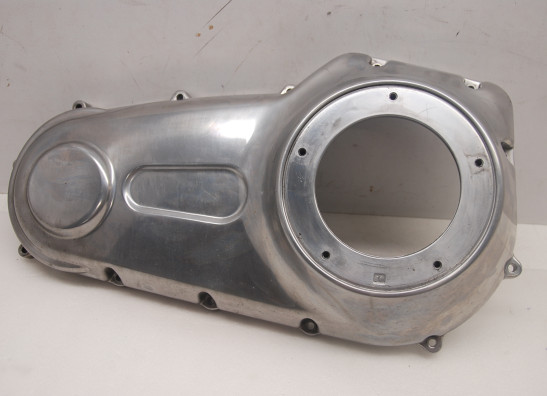 Crankcase cover Clutch side Harley Davidson Softtail