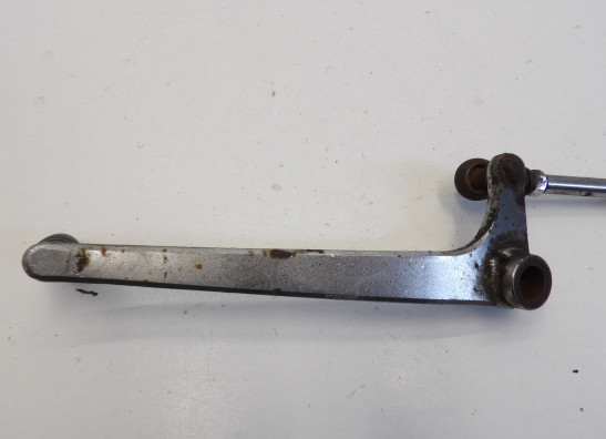 Schakelpedaal Suzuki GS 550