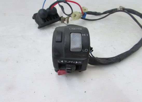 Stuurschakelaar links Yamaha TDM