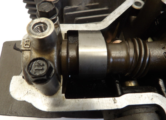 Zylinderkopf Suzuki GS 500 E