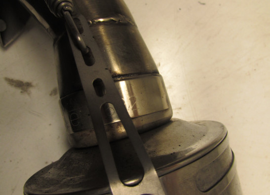 Muffler Overig Onbekend Unknown