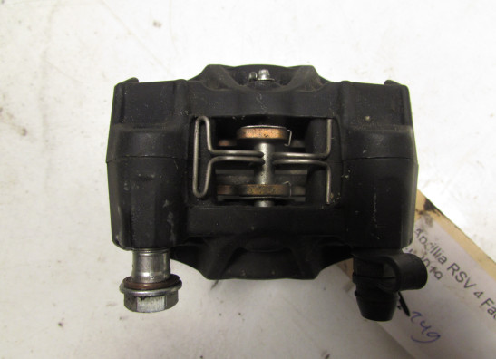 Achter remklauw Aprilia RSV 4