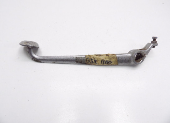 Brake pedal Suzuki GSX 1100 EF ES