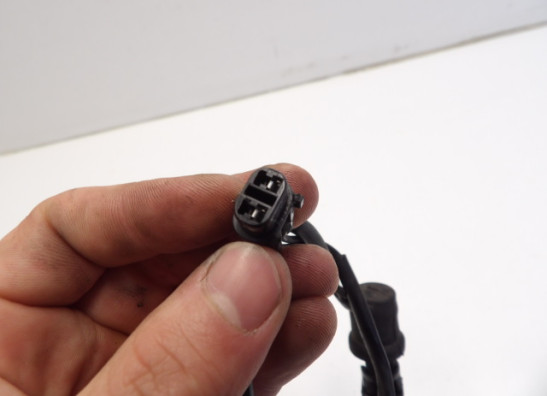 Brake pedal Yamaha XVS 650 Dragstar