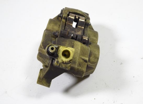 Remklauw rechts voor Ducati ST4