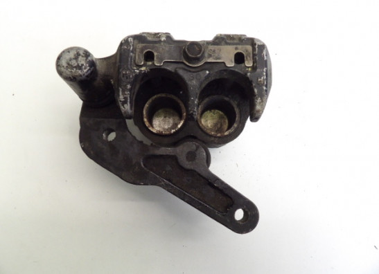 Remklauw rechts voor Honda VT 700 750