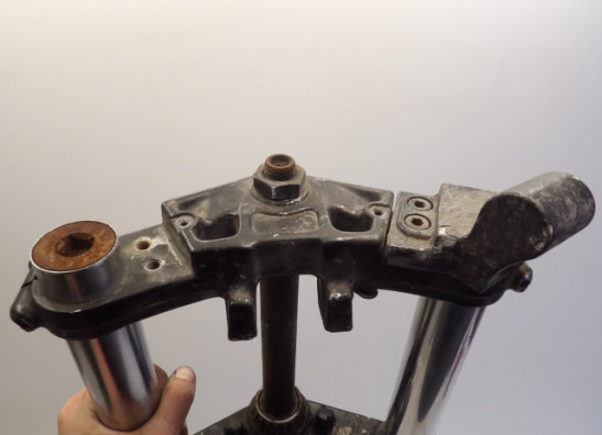 Voorpoten compleet Kawasaki GPX 750