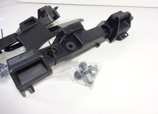 Koffer halter set Yamaha Tracer 900 GT