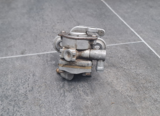 Benzinekraan Kawasaki KZ 440