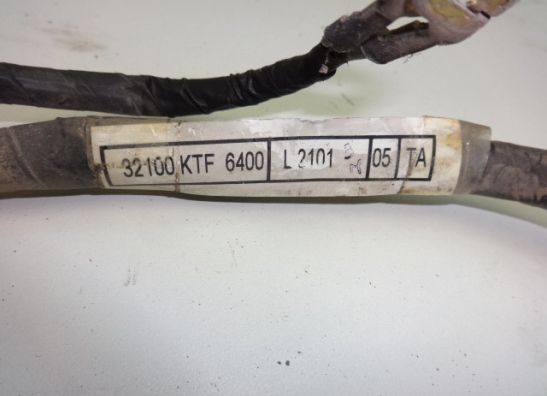 Kabelbaum Honda SH 125 i