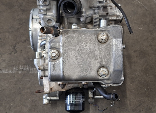 Motorblok Kawasaki VN 700  750