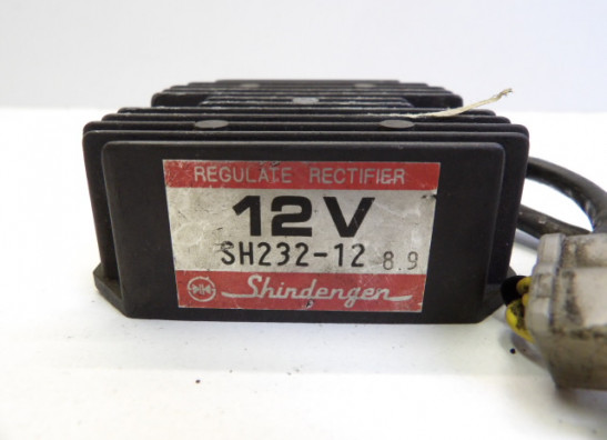 Spanningsregelaar Honda CB 400