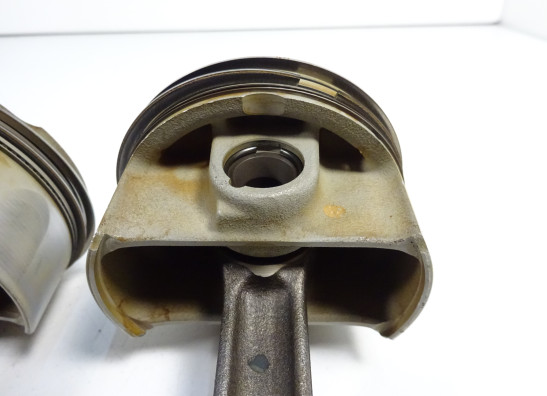 Kolbenkit Kolben Satz BMW K 1200 R 