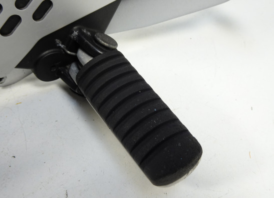 Rechter schetsplaat Kawasaki ER 6