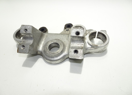 Kroonplaat Honda VT 500