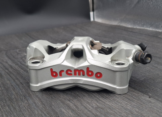 Remklauwen Ducati Multistrada V4