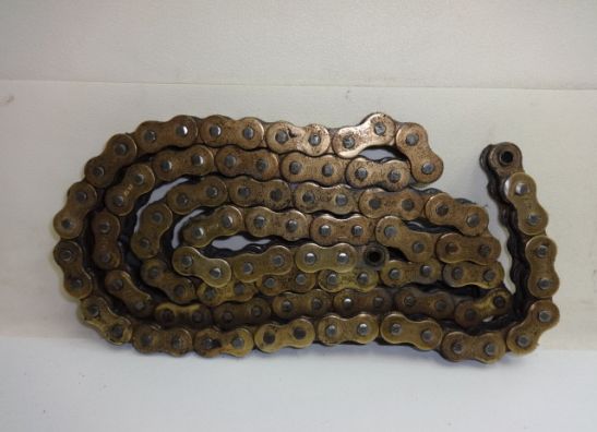 Ketting en tandwielset Suzuki TL 1000