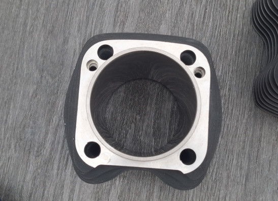 Cilinderblok Harley Davidson FLHR Road King