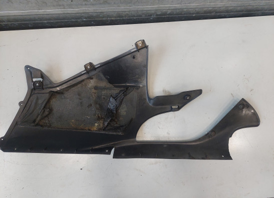 Rechter onderkuip Aprilia RSV 1000