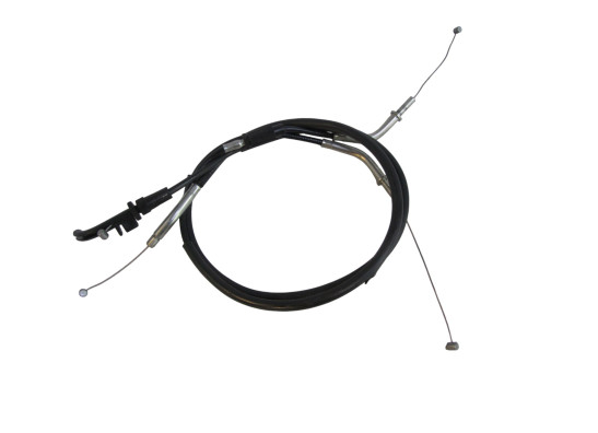 Throttle cable Kawasaki ER 6