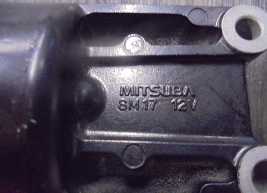 Startmotor Honda CB 1100 RS