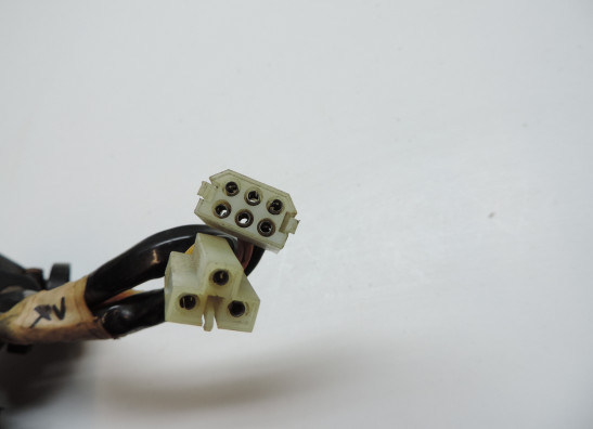 Stuurschakelaar links Yamaha XV 920