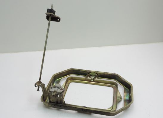 Headlight Yamaha XVZ 1200 Venture