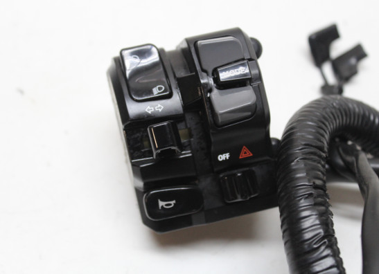 Stuurschakelaar links Yamaha MT 09