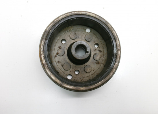 Rotor vliegwiel Kawasaki GPZ 305