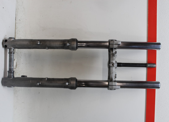 Voorpoten compleet BMW F 800 S - ST