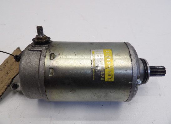 Startmotor Kawasaki ZZR 600