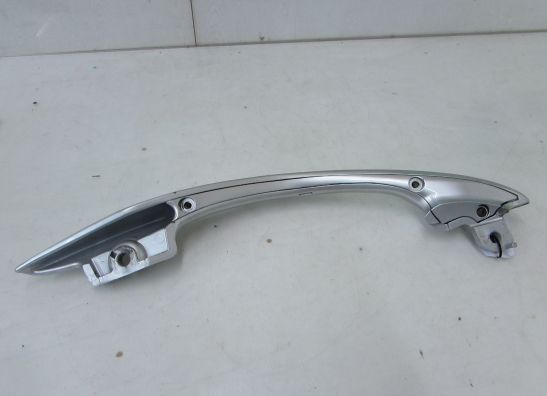 Cowl left rear Suzuki Burgman 400