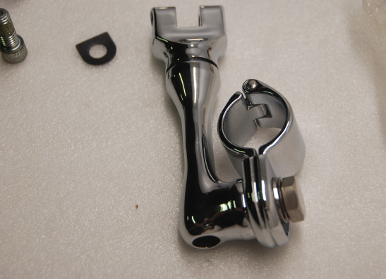 Motorschutzbugel Sturzbugel Harley Davidson Touring FL