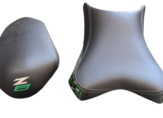 Seat Kawasaki Z 800