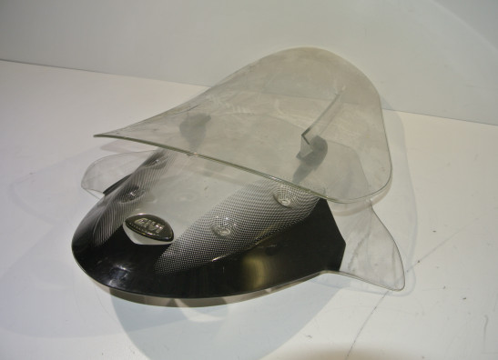 Windscherm Suzuki DL 650 V STROM