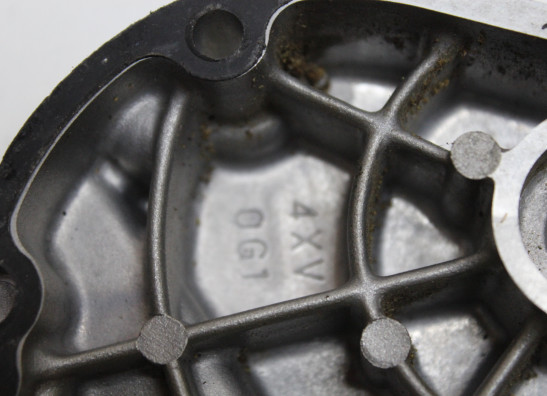 Oliepomp Yamaha YZF R1