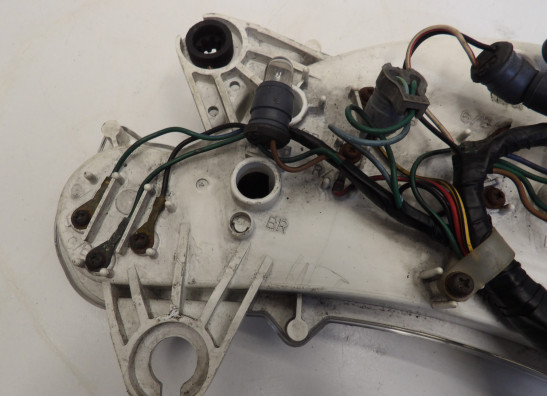 Teller Honda XL 650 V Transalp