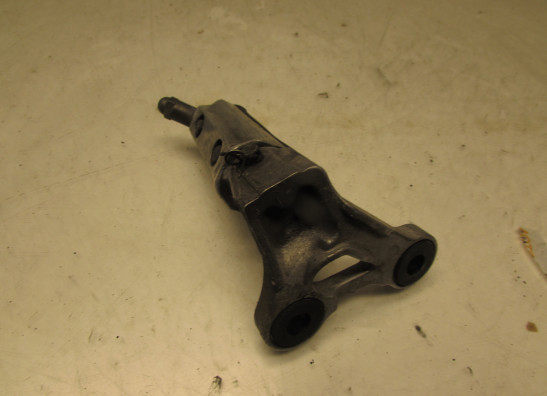 Fussrastetrager vorne links Honda CBR 1000 F