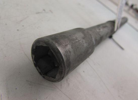 Axle front Honda CBR 600 RR