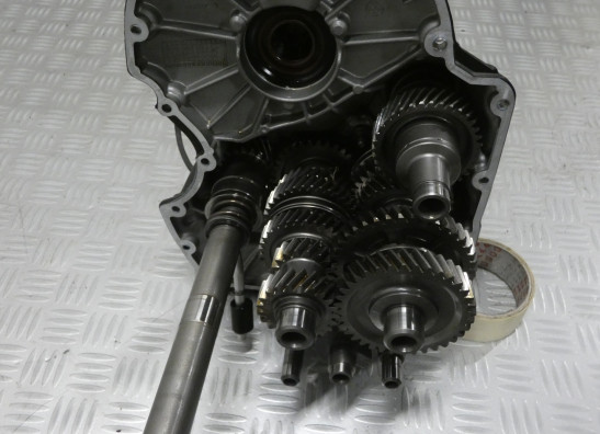 Versnellingsbak BMW R 1250 GS Adventure