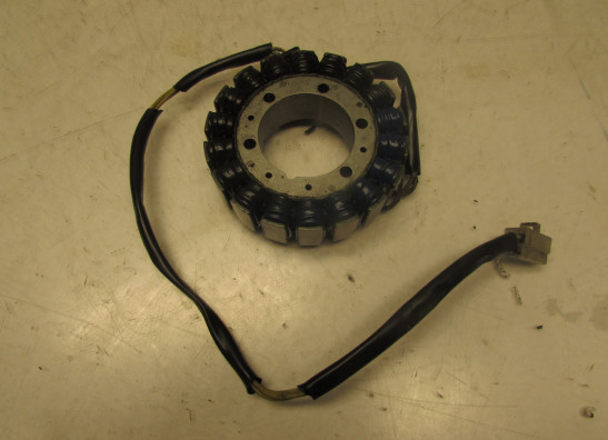 Generator Yamaha V max